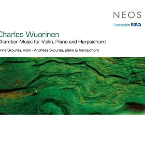 Best Price Chamber Music for Violin, Piano and Harpsichord |
