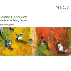 Brand New The Beast of Many Colours |