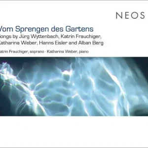 Vom Sprengen des Gartens | While Supplies Last