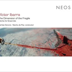 Budget The Dimension of the Fragile Works for Ensemble |