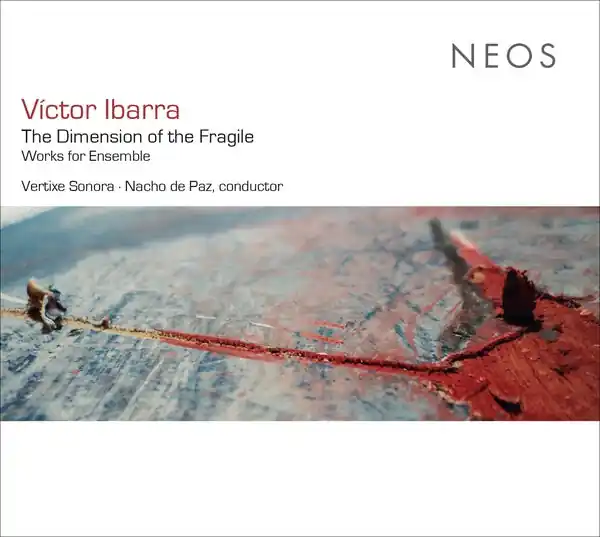 Budget The Dimension of the Fragile Works for Ensemble |