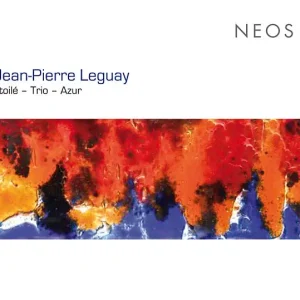 Brand New Etoile - Trio - Azur |