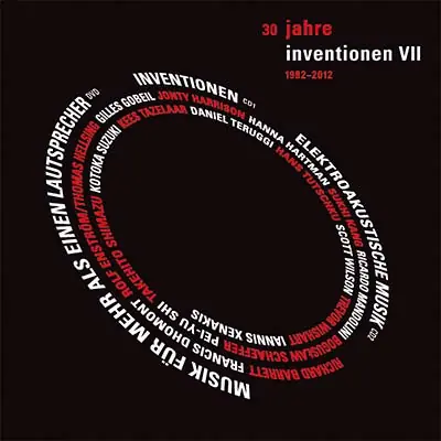 Best Price 30 Jahre Inventionen VII |