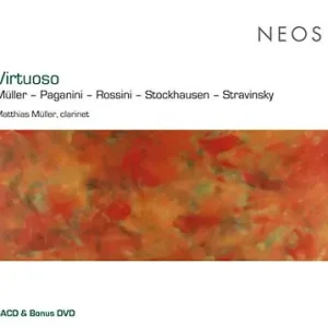 Virtuoso | Genuine