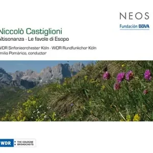 Affordable Altisonanza; Le Favole di Esopo |