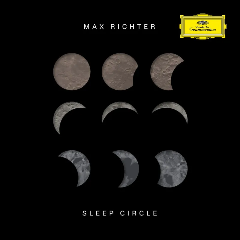 Big Sale Sleep Circle [3LP] |