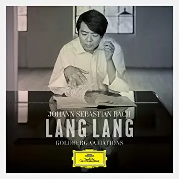 Bach: Goldberg Variations [2 LP] [Deluxe Edition] | Price Cut