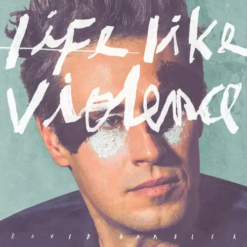 Best Price Life Like Violence (PRE-ORDER 7/4/25) | Mint (M) Mint (M)