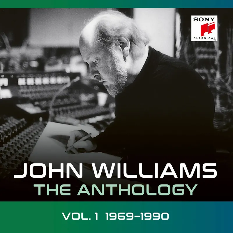 The Anthology - Volume 1 (22 Disc Box Set) | Certified