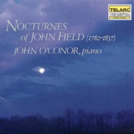 15 Nocturnes (CD) | Near Mint (NM) Near Mint (NM) Buy Direct