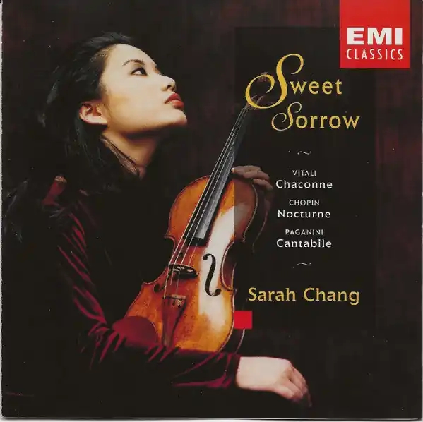 Best Seller Sweet Sorrow (CD) | Near Mint (NM) Near Mint (NM)