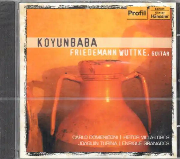 Budget Koyunbaba (CD) | Near Mint (NM) Near Mint (NM)