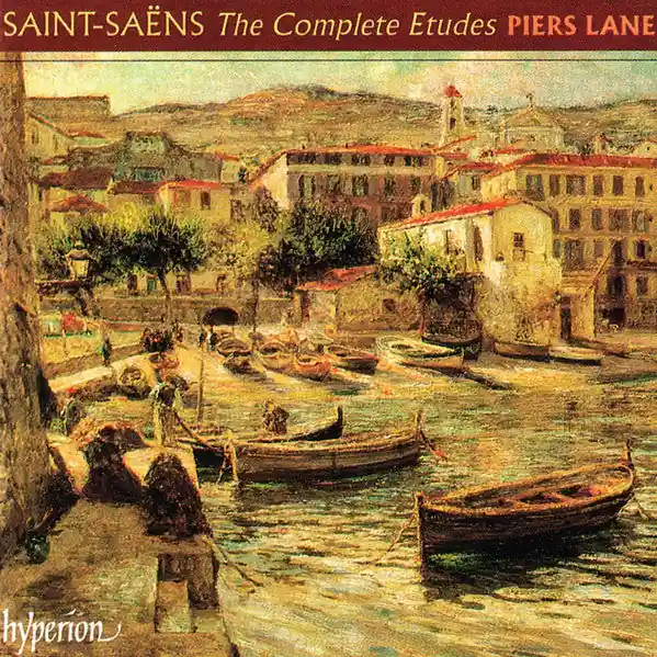 The Complete Etudes (CD) | Near Mint (NM) Near Mint (NM) Cheap