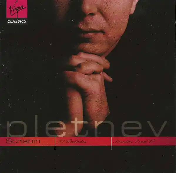 24 Preludes - Sonatas 4 And 10 | Near Mint (NM or M-) Near Mint (NM or Free Shipping