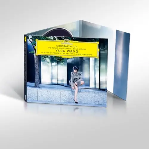 Big Sale Shostakovich: The Piano Concertos; Solo |