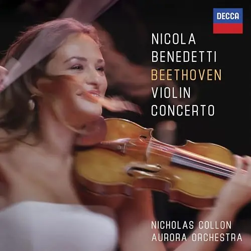 Beethoven: Violin Concerto | One Day Deal