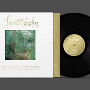 Budget Songs From A Secret Garden (30Th Anniversary Edition) [Lp] |