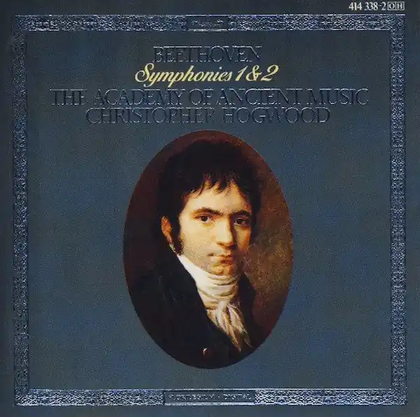 Budget Symphonies 1 & 2 (CD) | Near Mint (NM) Near Mint (NM)