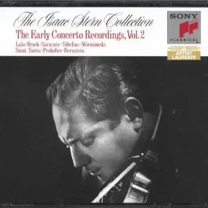 The Early Concerto Recordings, Vol. 2 (3xCD) | Near Mint (NM) Near Min Limited Time