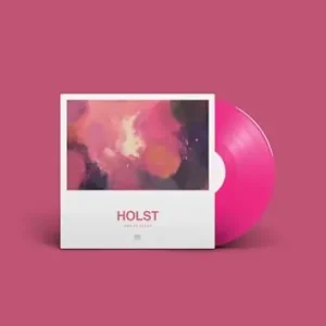 Brand New Holst: The Planets (The Decca Collection) [Transparent Pink Lp] |