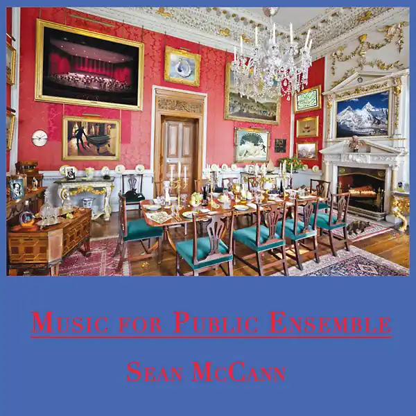 Affordable Music For Public Ensemble |