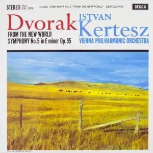 Symphony No. 5 In E Minor, Op. 95 ("From The New World") | Top Rated
