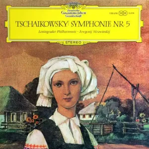 Symphonie Nr. 5 | Brand New