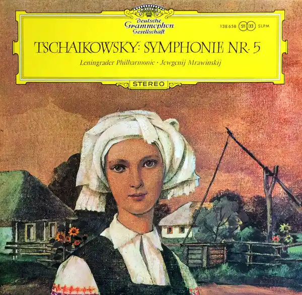 Symphonie Nr. 5 | Brand New