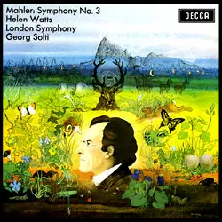 Symphony No. 3 | Exclusive Offer