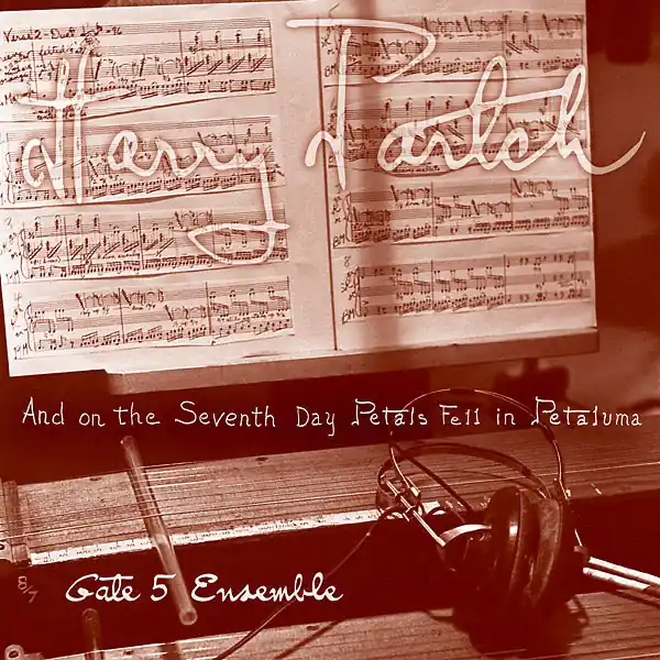 And On The Seventh Day Petals Fell In Petaluma | Free Shipping