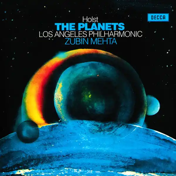 The Planets | Hassle-Free Returns