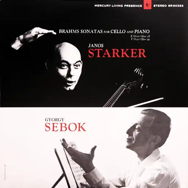 Cello And Piano Sonatas | Last Chance