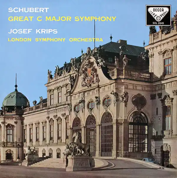 Symphony No. 9 In C Major ("The Great") | Last Chance
