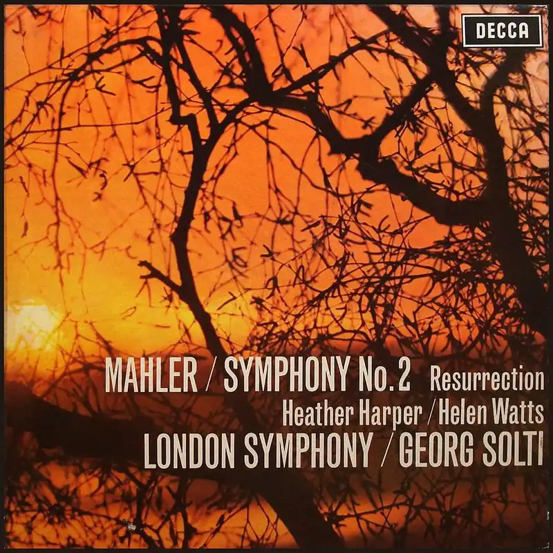 Symphony No.2 | Time-Limited