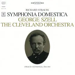 Worldwide Shipping Symphonia Domestica |