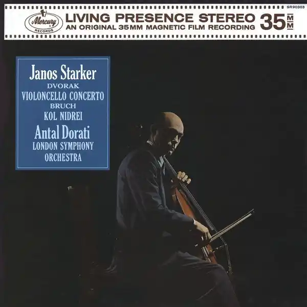 Violoncello Concerto · Kol Nidrei | Instant Buy