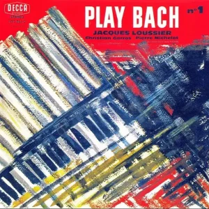 Viral Play Bach No.1 |