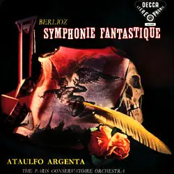 Buy Direct Symphonie Fantastique |