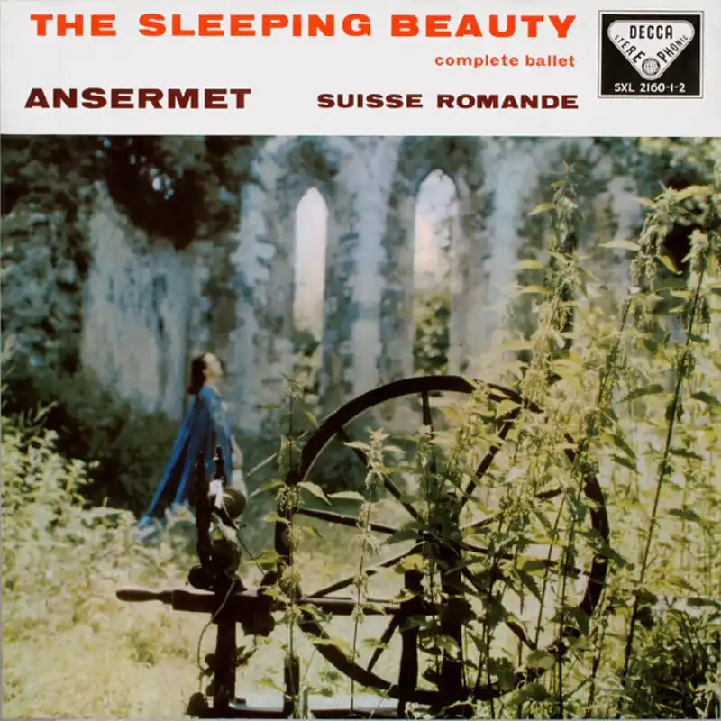 The Sleeping Beauty - Complete Ballet | Order Now