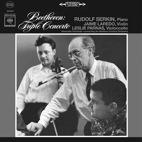 Triple Concerto | Flash Sale