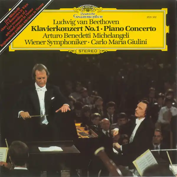 Klavierkonzert No. 1 - Piano Concerto | Professional Grade