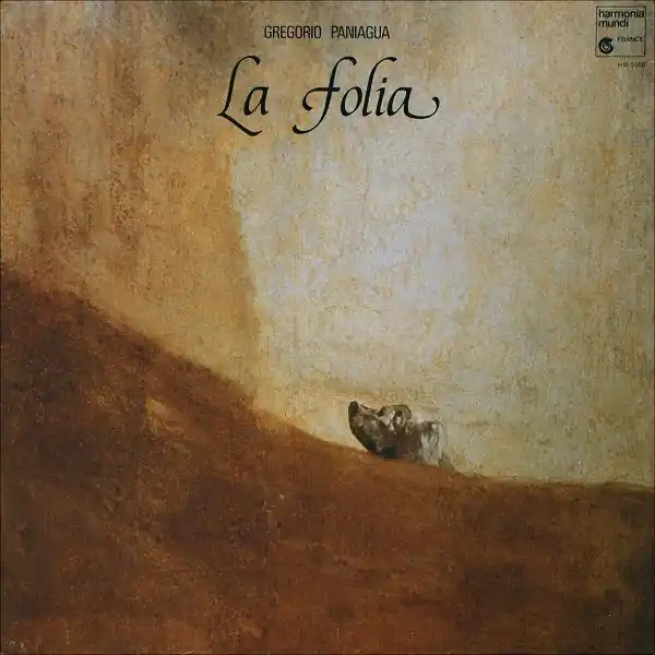 Popular La Folia De La Spagna |