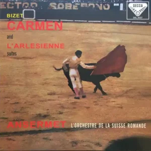 Special Discount Carmen And L'Arlesienne Suites |