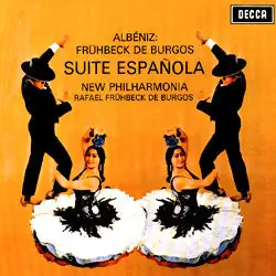 Suite Española | Mega Sale