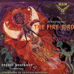 The Fire Bird | Buy Direct