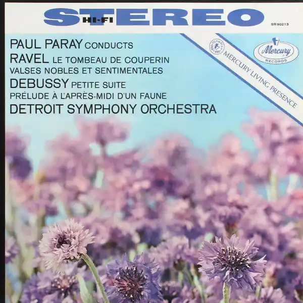 Le Tombeau De Couperin - Valses Nobles Et Sentimentales - Petite Suite No Minimum Order