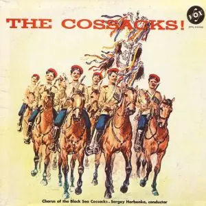 The Cossacks! *SEALED* | Mint (M) Near Mint (NM) Fast Shipping