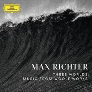 Trending Three Worlds: Music from Woolf Works (2 Lp's) | Mint (M) Mint (M)
