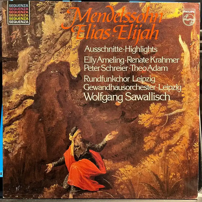 Buy Today Elias | Near Mint (NM) Near Mint (NM)