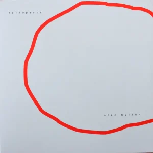 Anne Müller Heliopause Erased Tapes Records LP, Album Mint (M) Mint (M Direct From Manufacturer